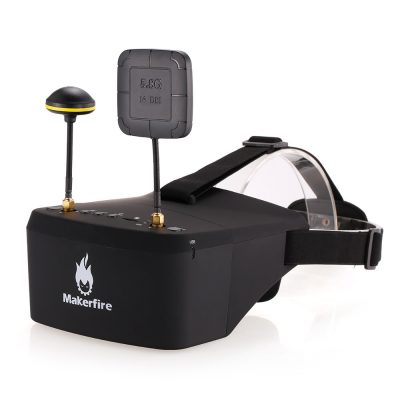 Makerfire-EV800D-fpv 