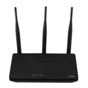 Router-d-link