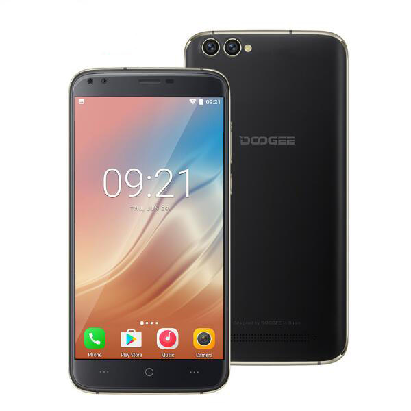 doogee-x30