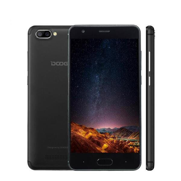 dooggee-x20