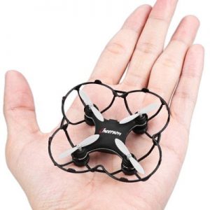 dron-CHEERSON