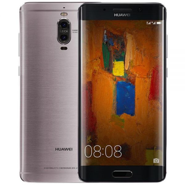 huawei-mate 9 pro