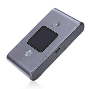 huawei-router