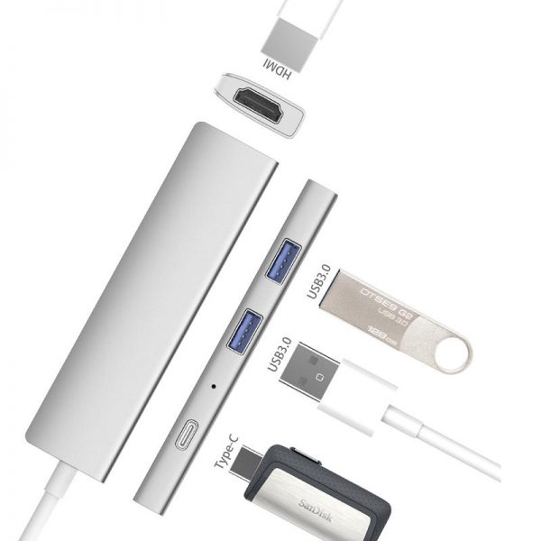 hub-tc100-usbc