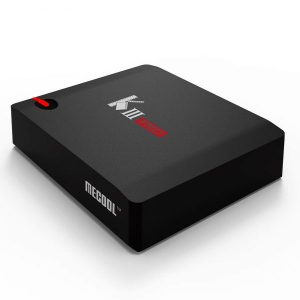 mecool-kiii-pro
