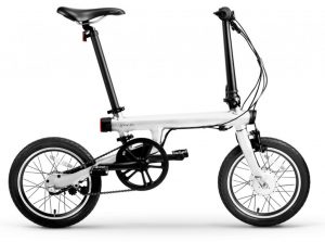 Xiaomi QiCYCLE - EF1