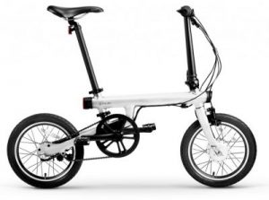 Xiaomi QiCYCLE - EF1