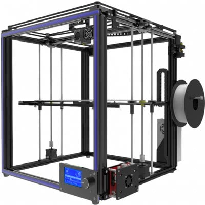 tronxy-x5s