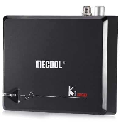 tvbox-mecool 
