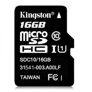 Kingston-Micro-SDHC