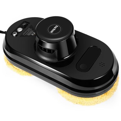 Cop Rose Smart Robot Window Cleaner