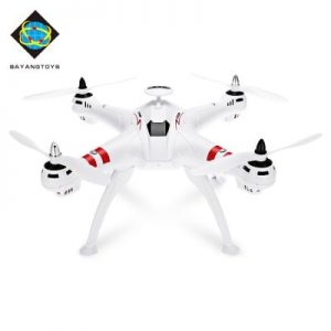 dron-BAYANGTOYS-X16