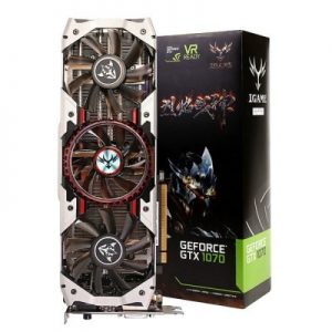 iGame-1070-X
