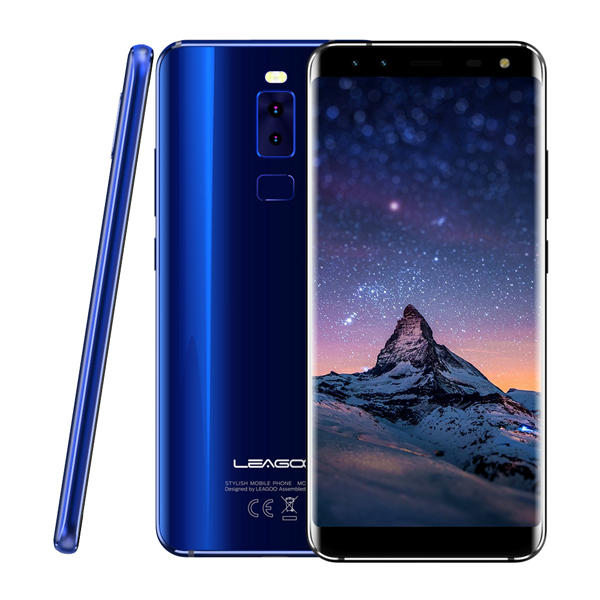leagoo-s8