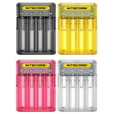 nitecore-q4-ladowarka