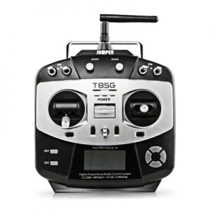 transmiter-Jumper-T8SG