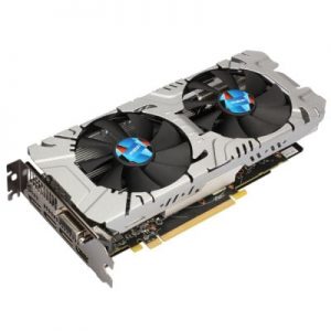 yeston-RX580