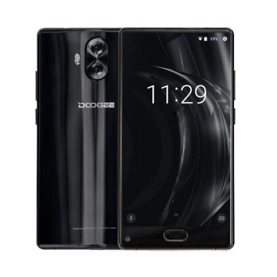 Doogee-mix-lite 