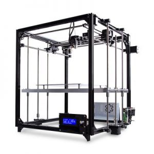 drukarka-3d-flsun-cube