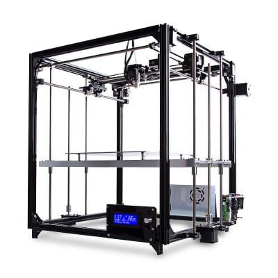 drukarka-3d-flsun-cube