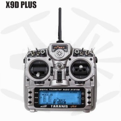 frsky-x9d-plus 