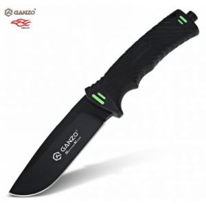 ganzo-8012-black