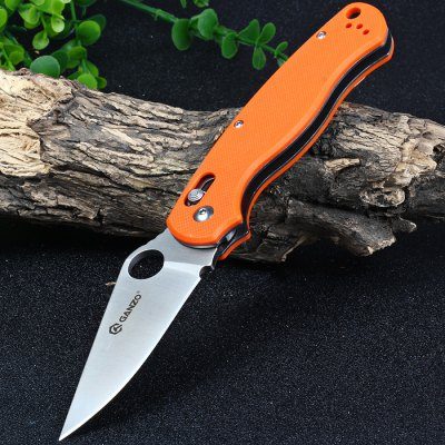 ganzo-g729 