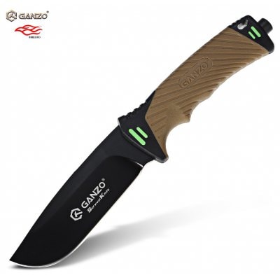 ganzo-g8012-brown