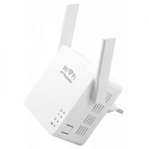 mini-repeater