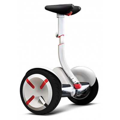 ninebot-minipro-white