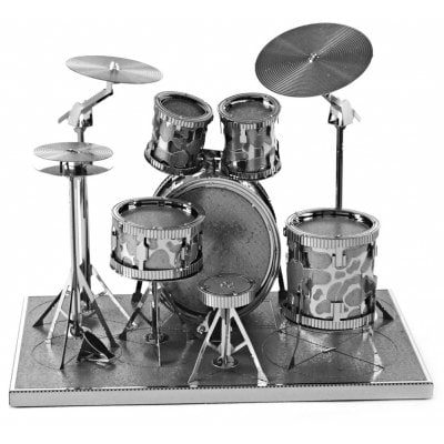 puzzle-3d-perkusja-drumset 