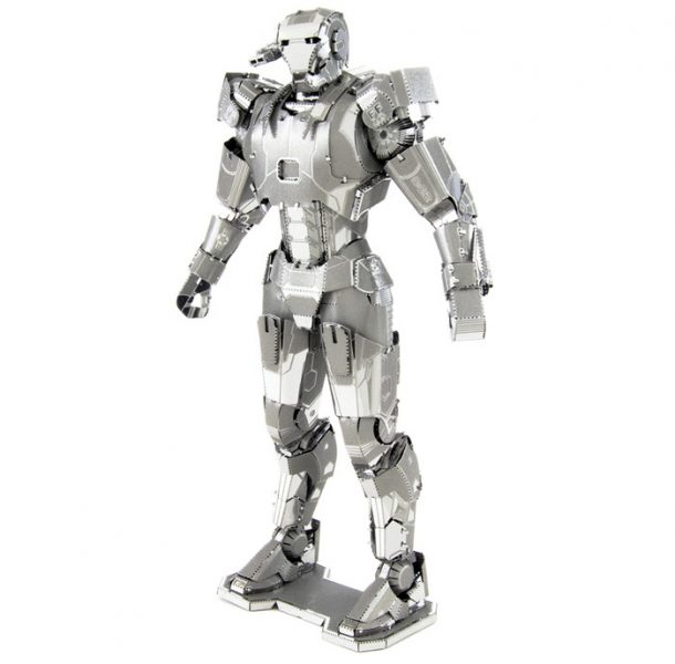 puzzle-3d-zoyo-figure