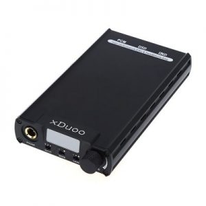 xduoo-xd-x5