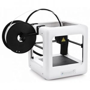 Easythreed-E3D-white