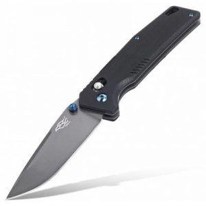 GANZO-Firebird-FB7603-black