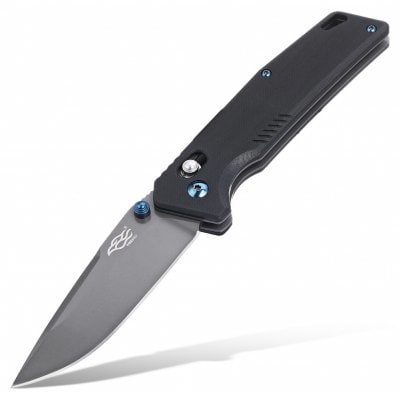 GANZO-Firebird-FB7603-black