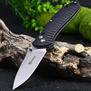 Ganzo-G7392P-BK