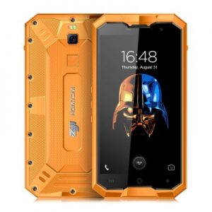 HOMTOM-ZOJI-Z8 
