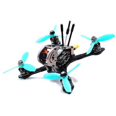 dron-GEPRC 