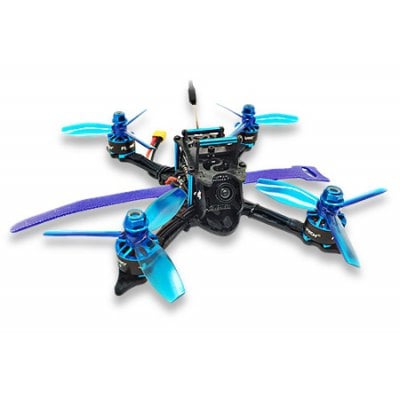 dron-hglrc