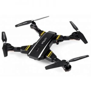 dron-tkkj