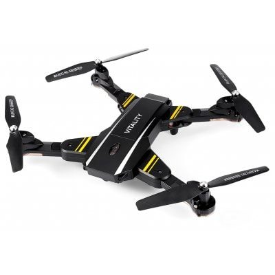 dron-tkkj