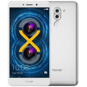 honor-6x-silver