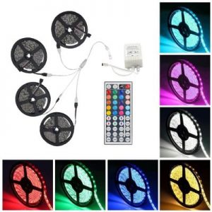 led-supli