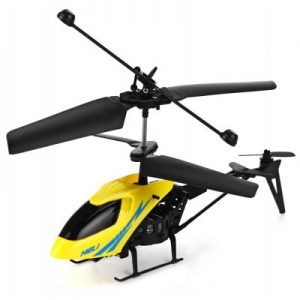 mini-helikopter