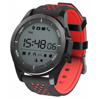 smartwatch NO1