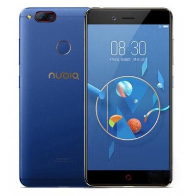 nubia-z17-blue