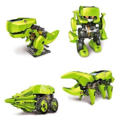 robot-dinozaur 