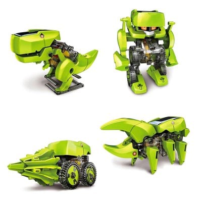 robot-dinozaur