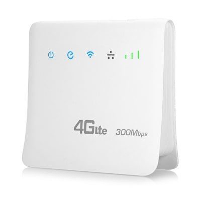 router-kinle 